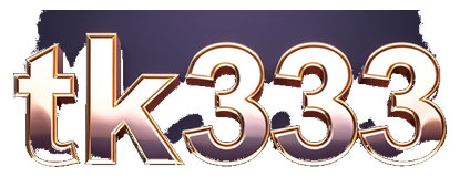 tk333 logo